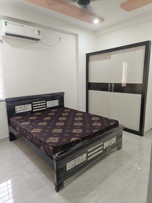 Bedroom in 1 BHK Apartment at Kondapur – for Rent