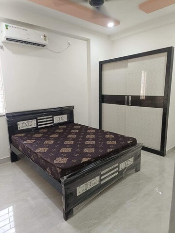 Bedroom in 1 BHK Apartment at Kondapur – for Rent