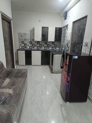 Bedroom in 1 BHK Apartment at Kondapur – for Rent