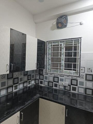 1 BHK Apartment – Exterior View View at Kondapur - for Rent