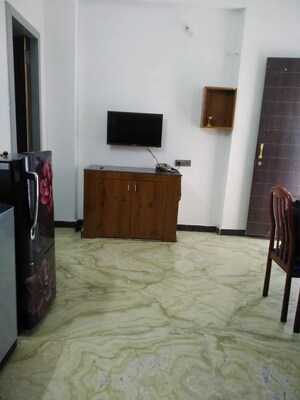 Bedroom in 1 BHK Apartment at Kondapur – for Rent