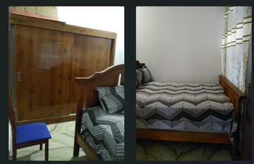 Bedroom in 1 BHK Apartment at Kondapur – for Rent