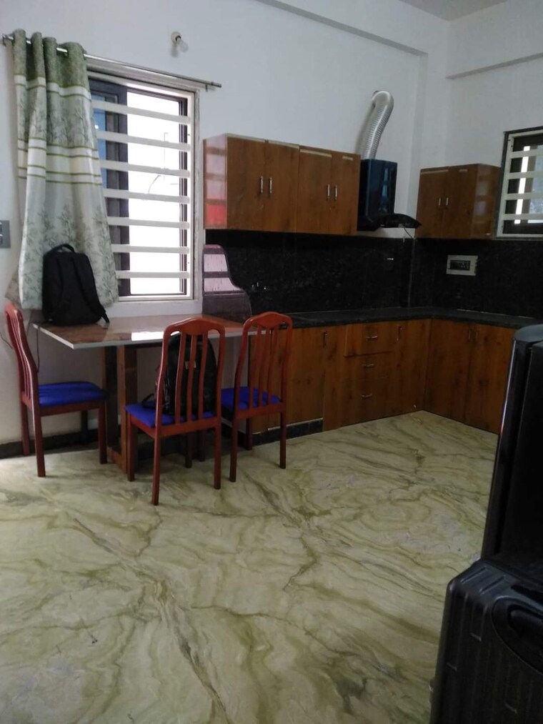 Living Room, kondapur 1 Bedroom 711 Sq.Ft. Apartment In Kondapur Hyderabad 9533741