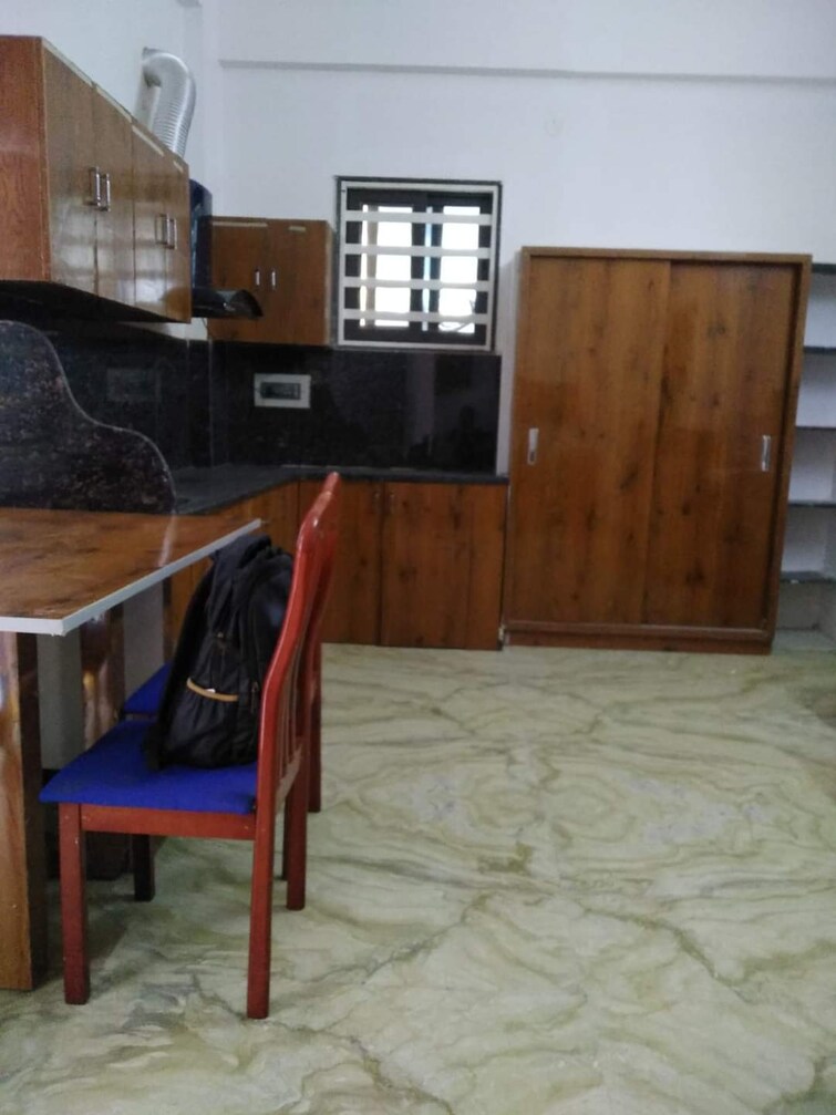 Cover Image, kondapur 1 Bedroom 711 Sq.Ft. Apartment In Kondapur Hyderabad 9533741