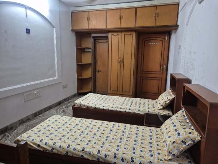 Bedroom, ghansoli Pg For Boys & Girls In Ghansoli 9533742