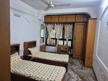 Bedroom in  Pg at Ghansoli – for Rent