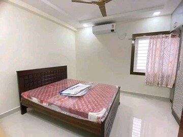 Bedroom in 1 BHK Apartment at Kondapur – for Rent