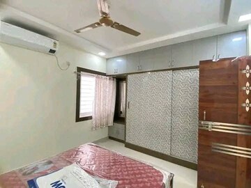 Bedroom in 1 BHK Apartment at Kondapur – for Rent