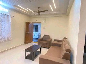 1 BHK Apartment For Rent in Kondapur