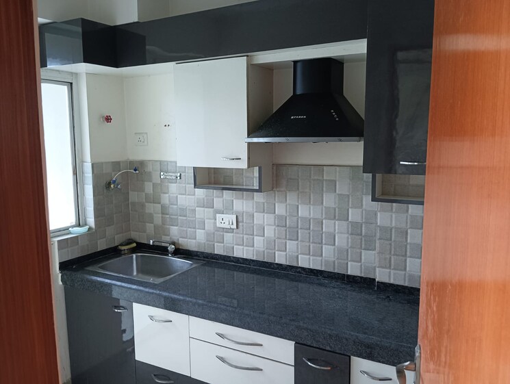 Kitchen, ps-arham 3 Bedroom 1386 Sq.Ft. Apartment In Rajarhat Kolkata 9533757