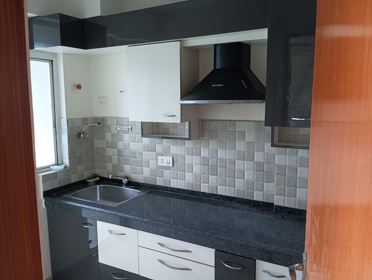 Kitchen, ps-arham 3 Bedroom 1386 Sq.Ft. Apartment In Rajarhat Kolkata 9533757