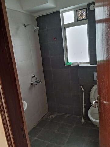 Bathroom in 3 BHK Apartment at PS Arham, Rajarhat – for Sale