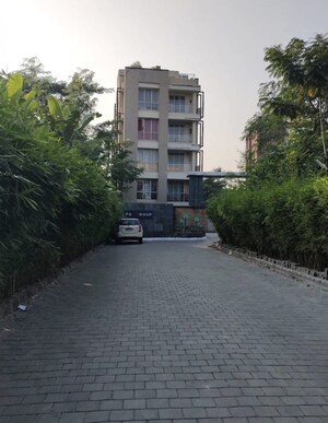 3 BHK Apartment – Exterior View View at PS Arham, Rajarhat - for Sale