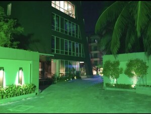 3 BHK Apartment – Exterior View View at PS Arham, Rajarhat - for Sale