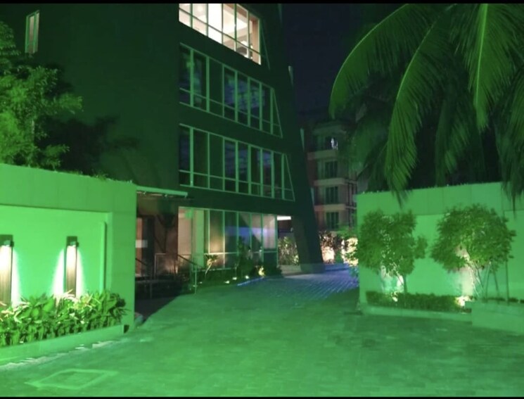 Exterior View, ps-arham 3 Bedroom 1386 Sq.Ft. Apartment In Rajarhat Kolkata 9533757