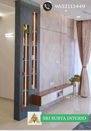 3 BHK Apartment For Sale in Lansum El Dorado, Narsingi