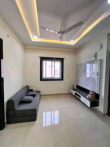 1 BHK Apartment For Rent in Kondapur