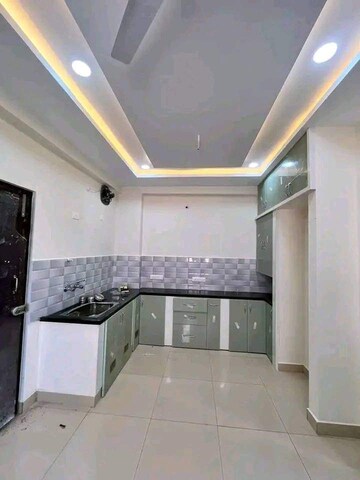 Kitchen in 1 BHK Apartment at Kondapur – for Rent