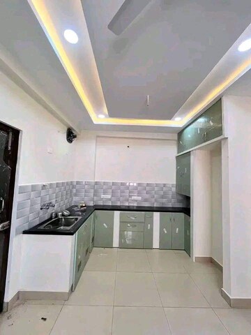 Kitchen in 1 BHK Apartment at Kondapur – for Rent