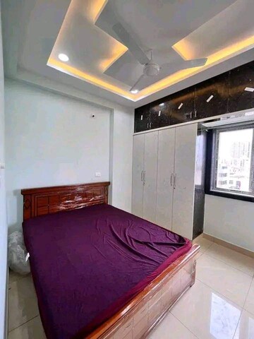 Bedroom in 1 BHK Apartment at Kondapur – for Rent