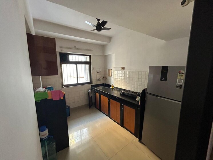 Kitchen, andheri west 2 Bedroom 800 Sq.Ft. Apartment In Andheri West Mumbai 9533760