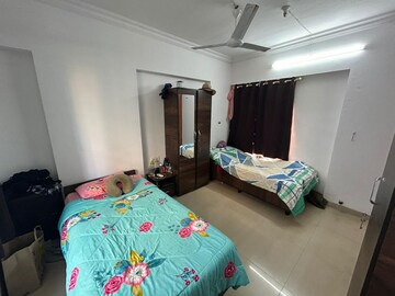 Bedroom in 2 BHK Apartment at Andheri West – for Rent