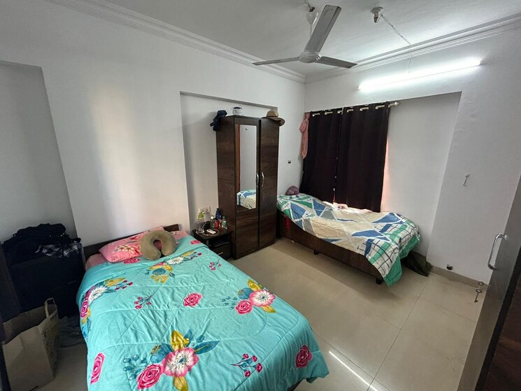 Bedroom, andheri west 2 Bedroom 800 Sq.Ft. Apartment In Andheri West Mumbai 9533760