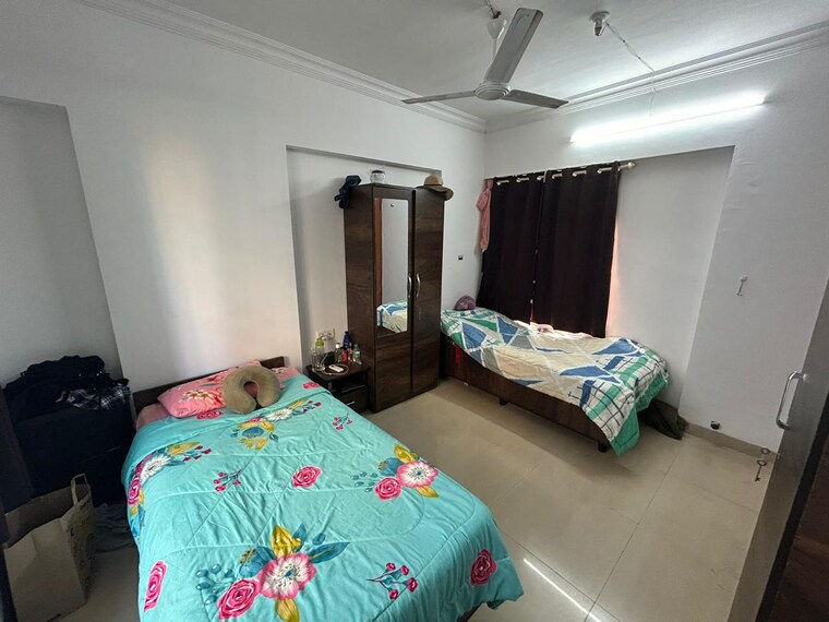 Bedroom, andheri west 2 Bedroom 800 Sq.Ft. Apartment In Andheri West Mumbai 9533760