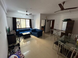 2 BHK Apartment For Rent in Andheri West