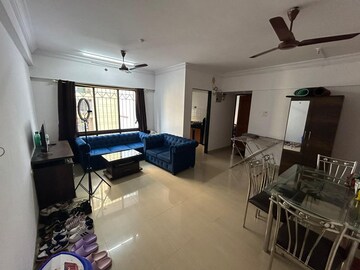2 BHK Apartment For Rent in Andheri West