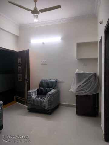 1 BHK Apartment For Rent in Kondapur