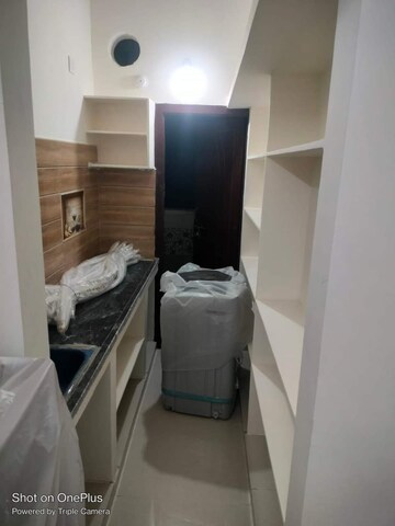 Master Bedroom in 1 BHK Apartment at Kondapur – for Rent