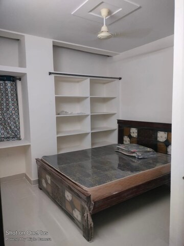 Kitchen in 1 BHK Apartment at Kondapur – for Rent