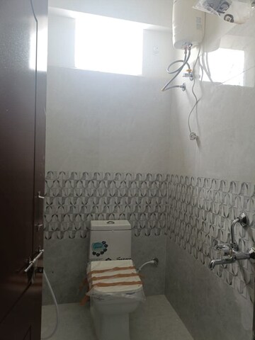 Bathroom in 1 BHK Apartment at Kondapur – for Rent