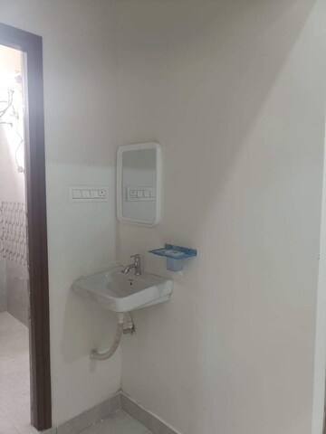 Bathroom in 1 BHK Apartment at Kondapur – for Rent