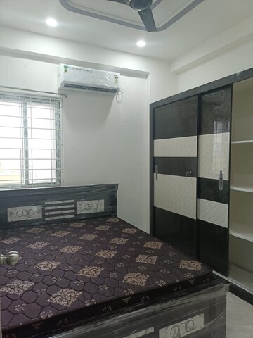 Kitchen in 1 BHK Apartment at Kondapur – for Rent