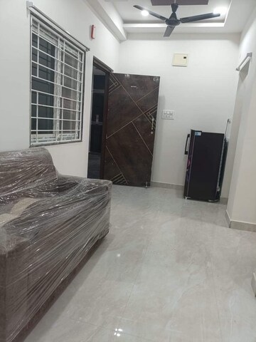 1 BHK Apartment For Rent in Kondapur