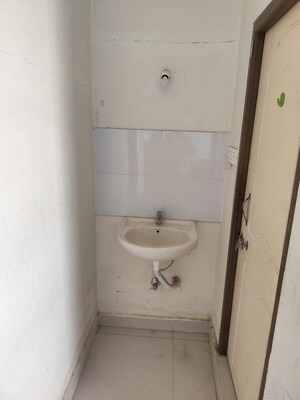 Bathroom in 1 BHK Apartment at Gachibowli – for Rent