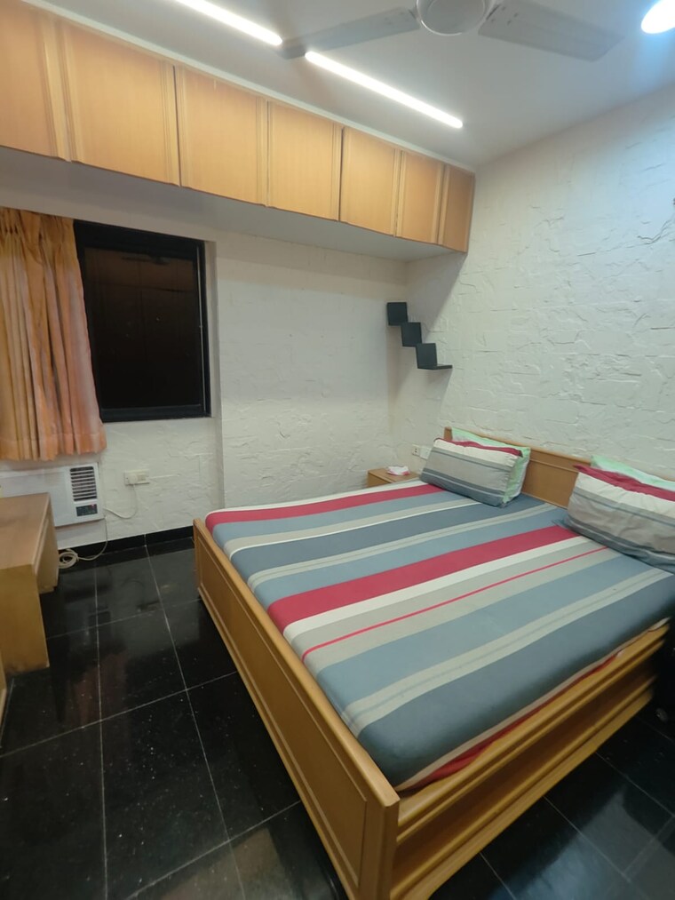 Bedroom, andheri west 1 Bedroom 550 Sq.Ft. Apartment In Andheri West Mumbai 9533766