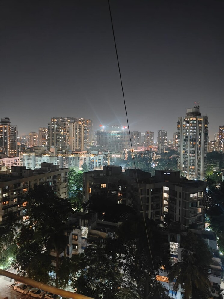 Exterior View, andheri west 1 Bedroom 550 Sq.Ft. Apartment In Andheri West Mumbai 9533766