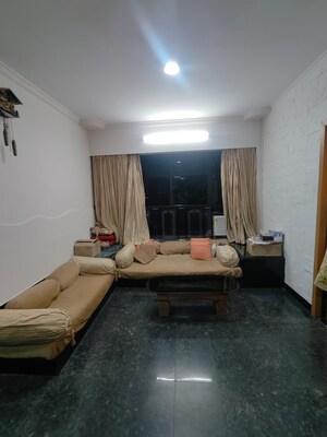 1 BHK Apartment For Rent in Andheri West