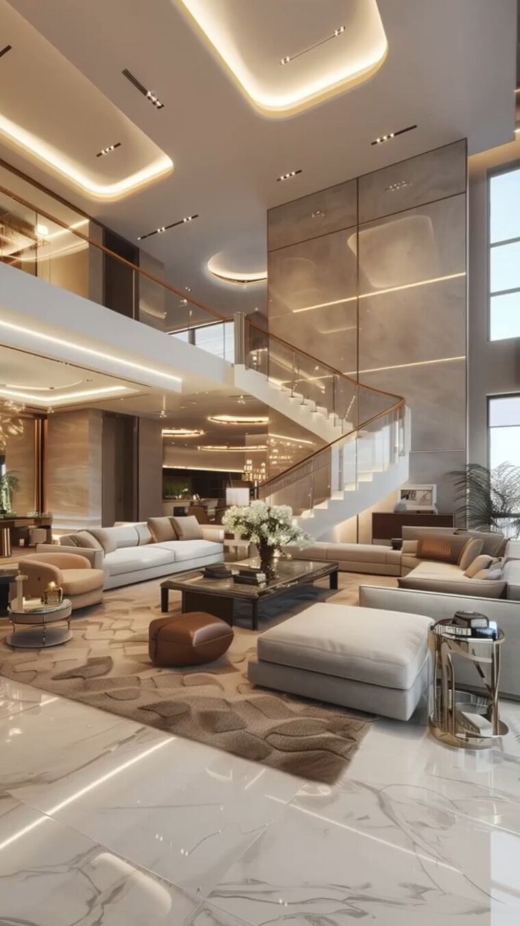 Lobby, yashodhara-chs 1 Bedroom 750 Sq.Ft. Apartment In Goregaon East Mumbai 9533777