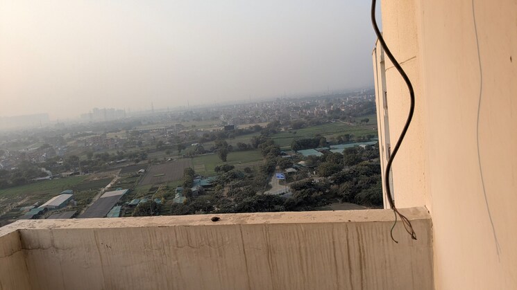 Master Bedroom, amrapali-leisure-park 2.5 Bedroom 1225 Sq.Ft. Apartment In Amrapali Leisure Valley Greater Noida 9533769