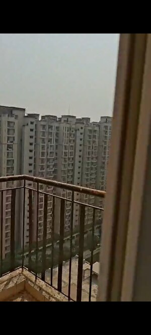 2.5 BHK Apartment – Exterior View View at Amrapali Leisure Park, Amrapali Leisure Valley - for Sale