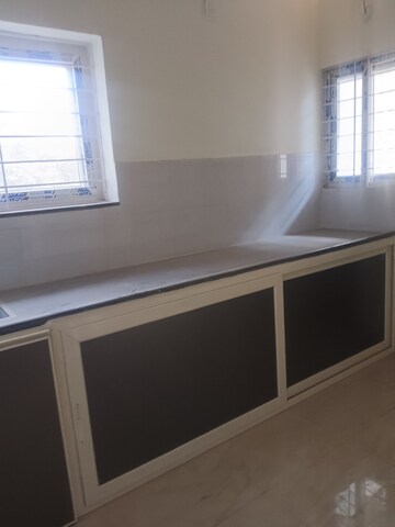 Building Lobby in 2 BHK Apartment at RK Residency Manikonda, Manikonda – for Rent