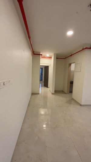 1 BHK Apartment For Rent in IM Applaud 38, Goregaon East