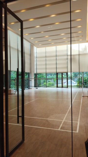  3 BHK Apartment at Adani Ten BKC, Bandra East – for Sale