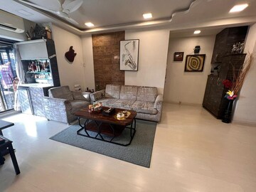 3 BHK Apartment For Rent in Andheri West