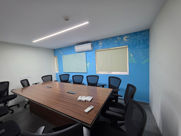 Team Area, madhapur Commercial Office Space 3500 Sq.Ft. In Madhapur Hyderabad 9533785