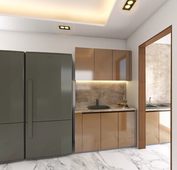 Room in 1 BHK Apartment at Yashodhara CHS, Goregaon East – for Rent